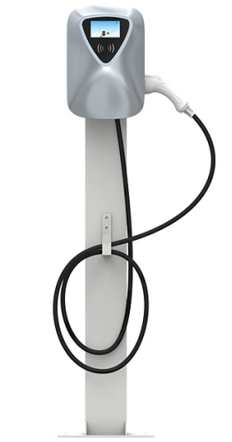 AC Charger - Enhanced