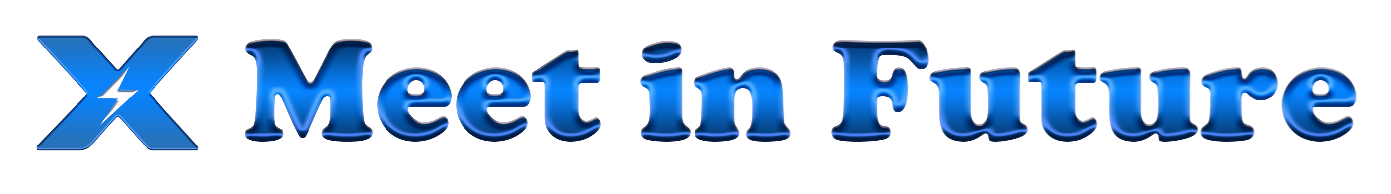 相遇未来Logo